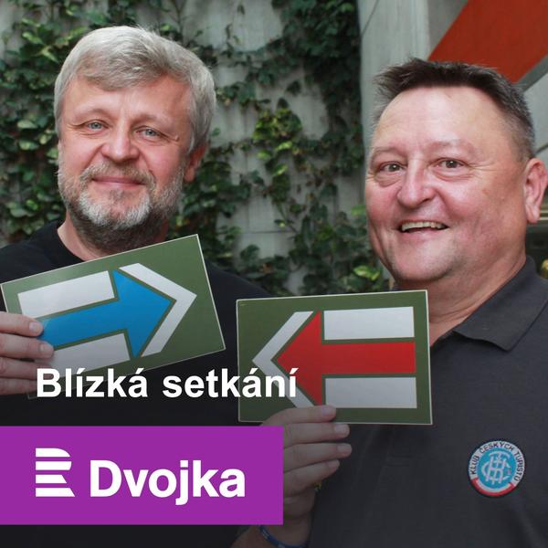 Blízká setkání